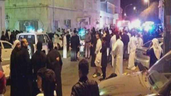 Saudi Arabia to execute more than 50 convicted of terrorism - local media